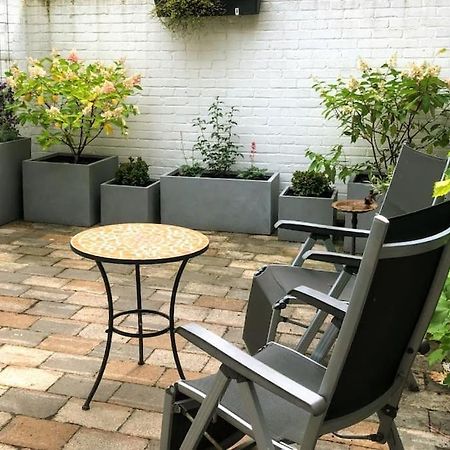 Studio Emdecker Am Delft Διαμέρισμα Έμντεν Εξωτερικό φωτογραφία